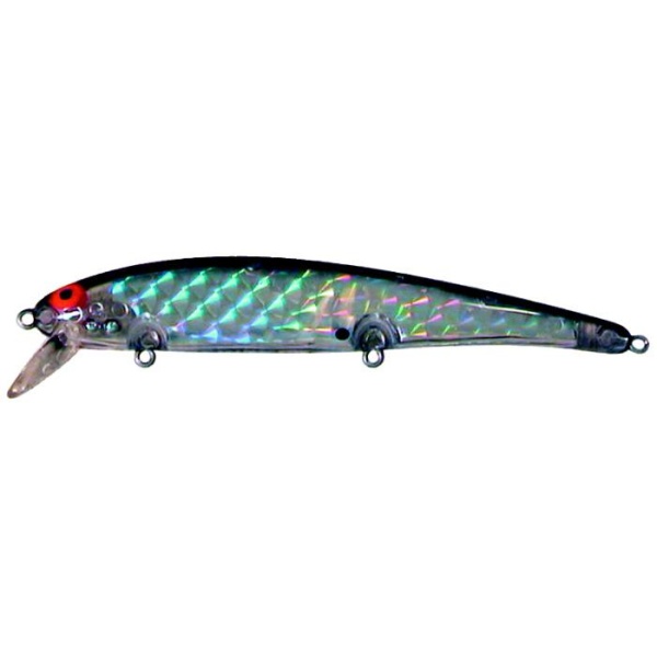 Bomber Wobbler, 15A, 12cm, 13g, PTB