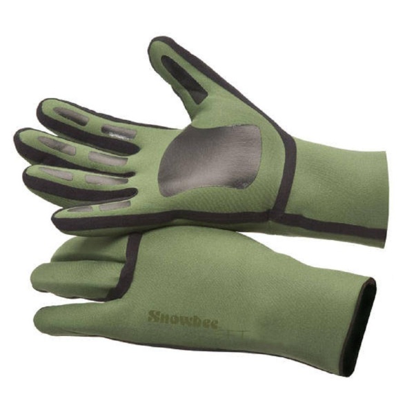 Snowbee Neoprenhansker M