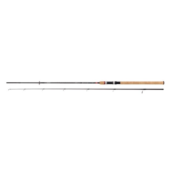 Daiwa Ninja X Spin 7" 5-15g