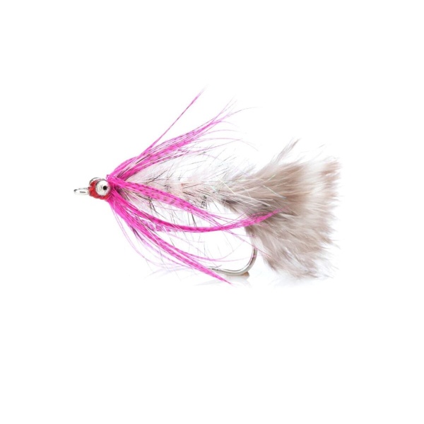 Polarmagnus Pink Grey Daiichi 2220 #6