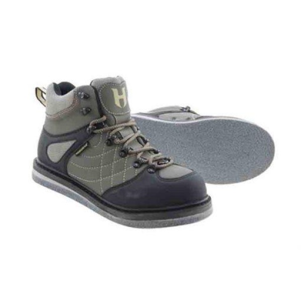 H3 Wading Boot Felt 12/45