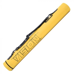 Vision Travel Tube Yellow 160cm