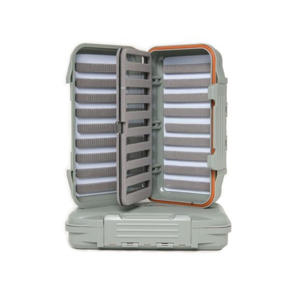 Guideline WP Fly Boxes Slit Foam Swing Leaf