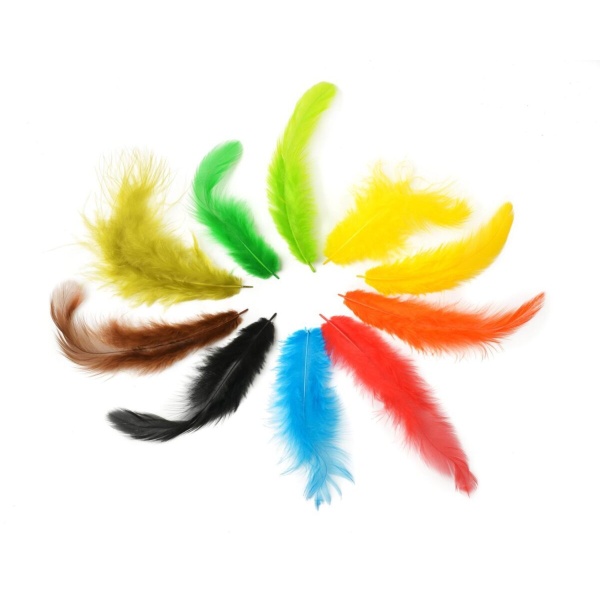 Metz Soft Hackle - Bilde 12