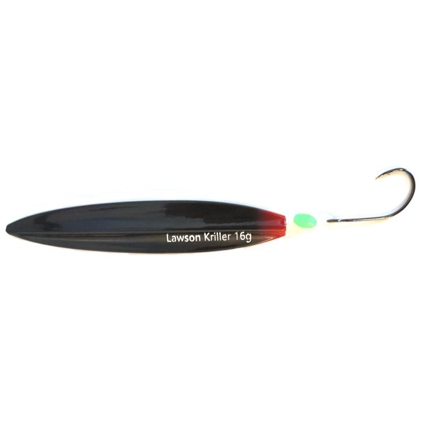 Lawson Kriller - Bilde 4