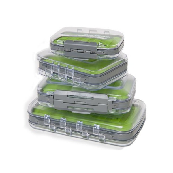 Guideline Double Side Silicone Medium