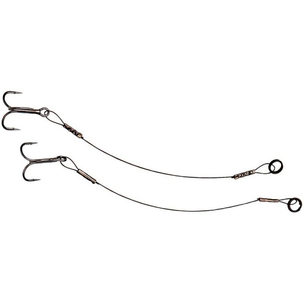 Spro HS Single Predator Trace