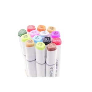 Tusch / Marker