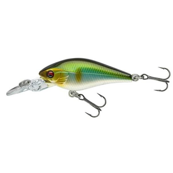 Daiwa Prorex Toddler Crank - Bilde 2
