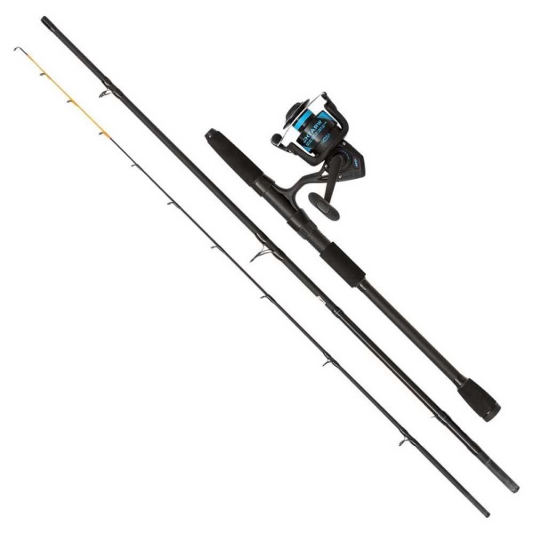 Penn Wrath Boat Squid 7"/2,13m 150g