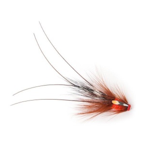 Pot Belly Pig - Fl. Fire Red Copper Tube