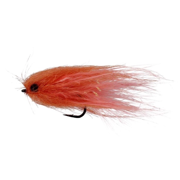 Kombardo UV Salmon Pink Gamakatsu F314