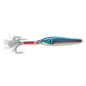 ATOMSILDA 170G HOLO/BLÅ