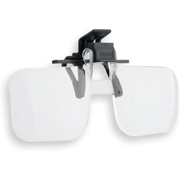 Anglers Image Carson Clip & Flip +2,25