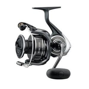 Daiwa BG MQ 4000D-XH