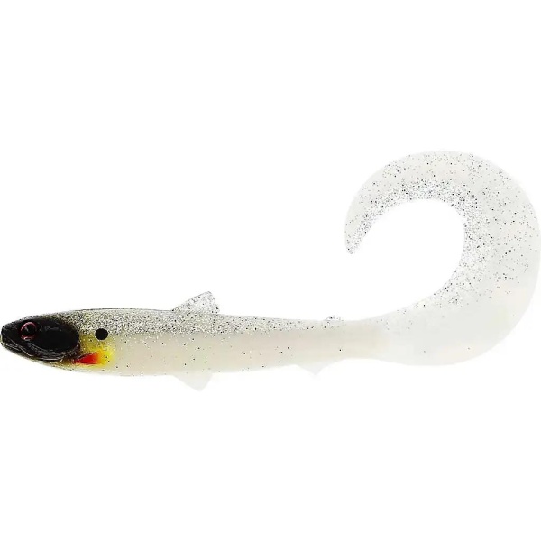 Westin BullTeez Curltail - Bilde 8