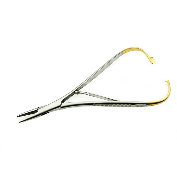 Peang Mittenclamp