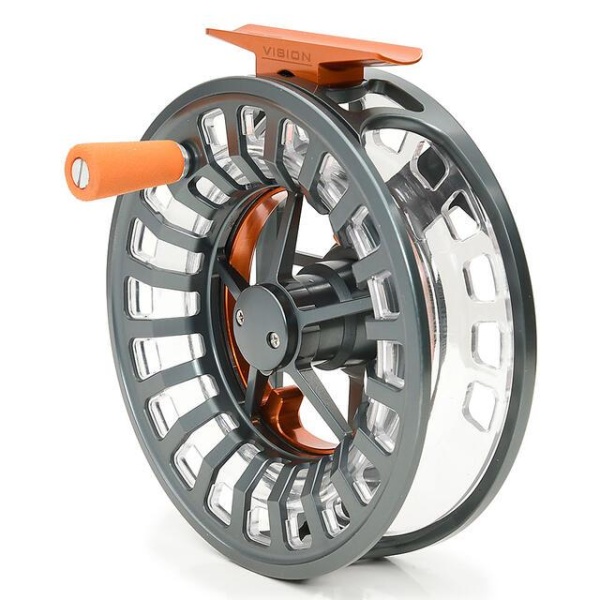 Vision XLV Stillmaniac - Bilde 4