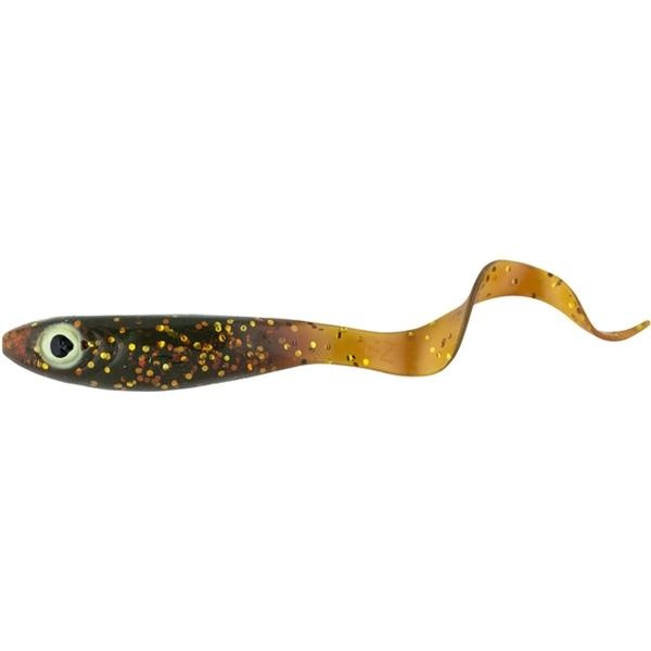 McPerch Curly 80mm Motoroil