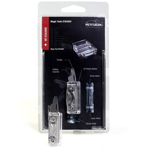 Petitjean Magic Tool Stacker - Bilde 4