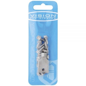 Vision Tungsten Studs