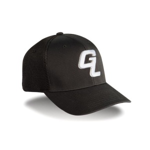 Guidline Ultrafiber Cap Black S/M