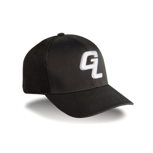 Guidline Ultrafiber Cap Black S/M