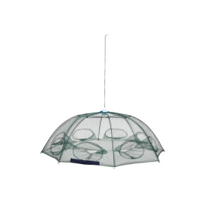 Kinetic Baitfish trap