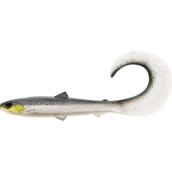 Westin BullTeez Curltail - Bilde 3