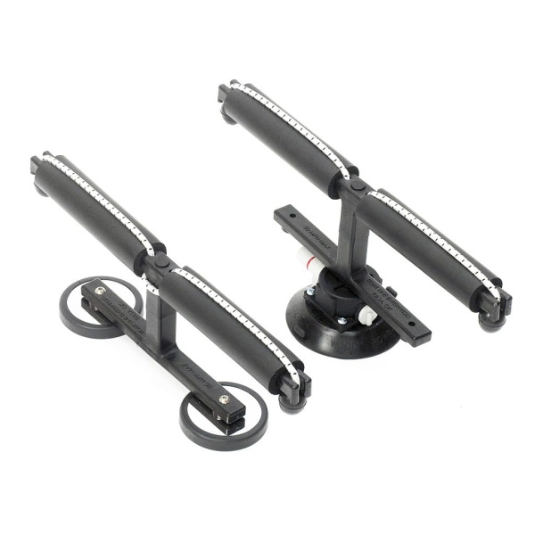 MAGNETIC ROD RACKS