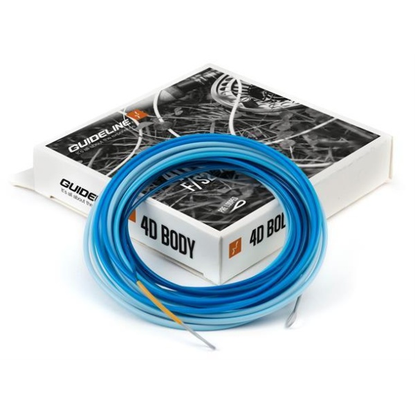 Guideline 4D Multi Tip Body Fly/S2
