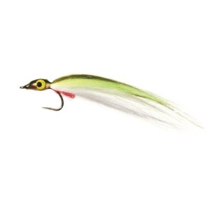 Fister Tobis Grøn  Mustad C47S #8