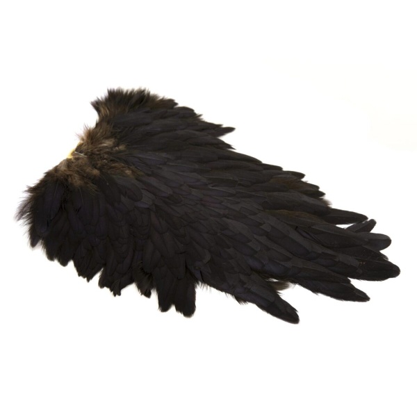 Whiting American Hen Saddle - Bilde 5