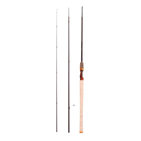 Lawson Arctic Trout Microwave 10" 6-22g