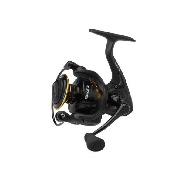 DAM Quick 3 6000 FD