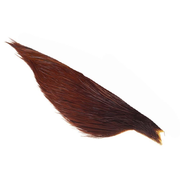 Whiting rooster High N Dry ½ - Coachmann Brown