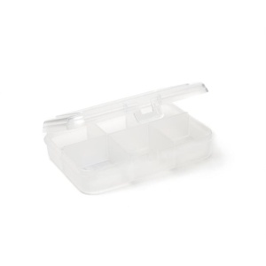 Flybox 6 compartment