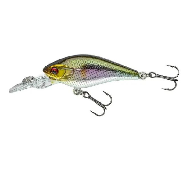 Daiwa Prorex Toddler Crank - Bilde 4