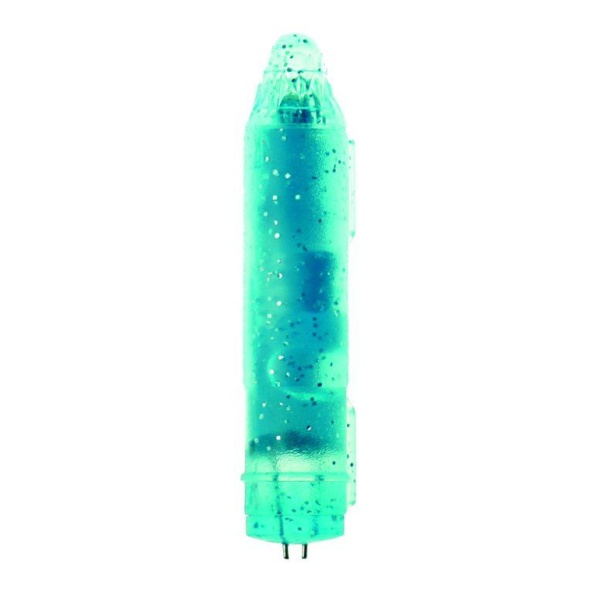 Waterlight Blue