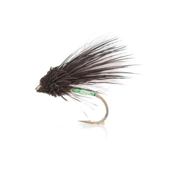 Mini Muddler Black