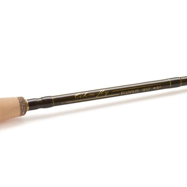 "Eikre-fly Fluvius 9'6"" #7 - 4pcs"
