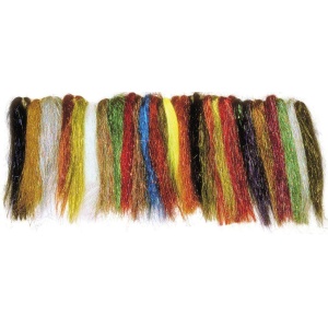 ANGELHAIR - FUCHIA ICE