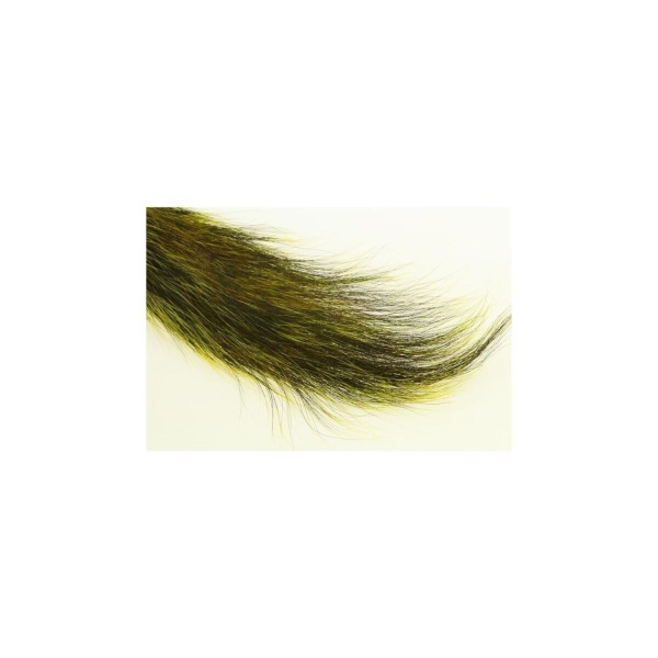 Silver Tip Squirrle Tail - Bilde 3