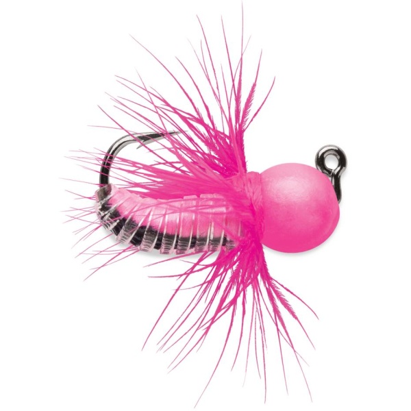Vmc Tungsten Fly Jig  2pk - Bilde 3