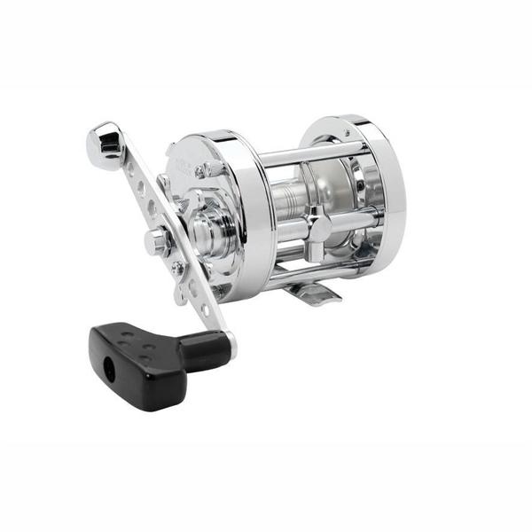 Ambassadeur 6500 CS Chrome Rocket