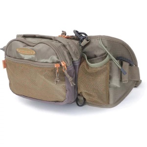 Vision Love Handles Military Green