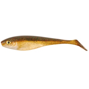 Strike Pro Bandit Shad 80 g 23 cm - 108 Baby Brown