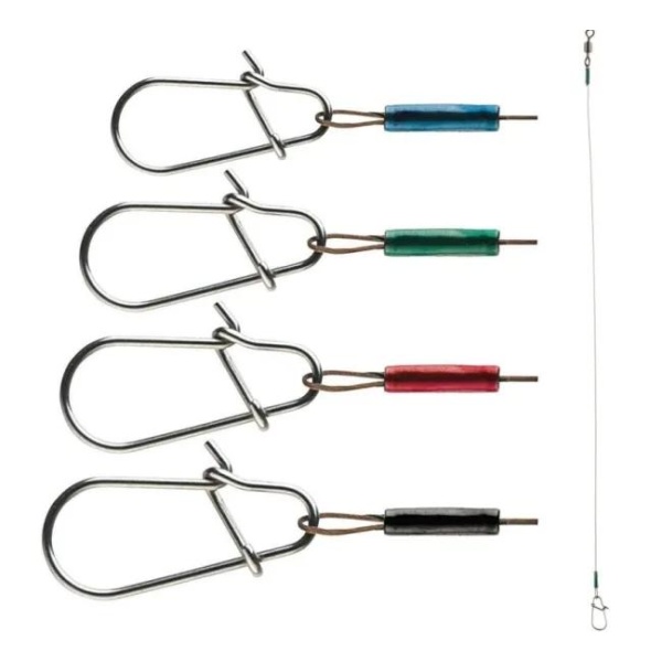 Daiwa Tournament Wire Leader 12kg - Bilde 3