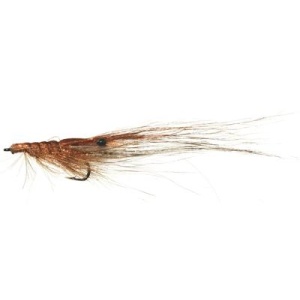 Organza Shrimp - TMC 2312 #8