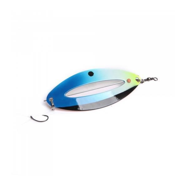 Väinö Tanabru Blue 80mm 13g